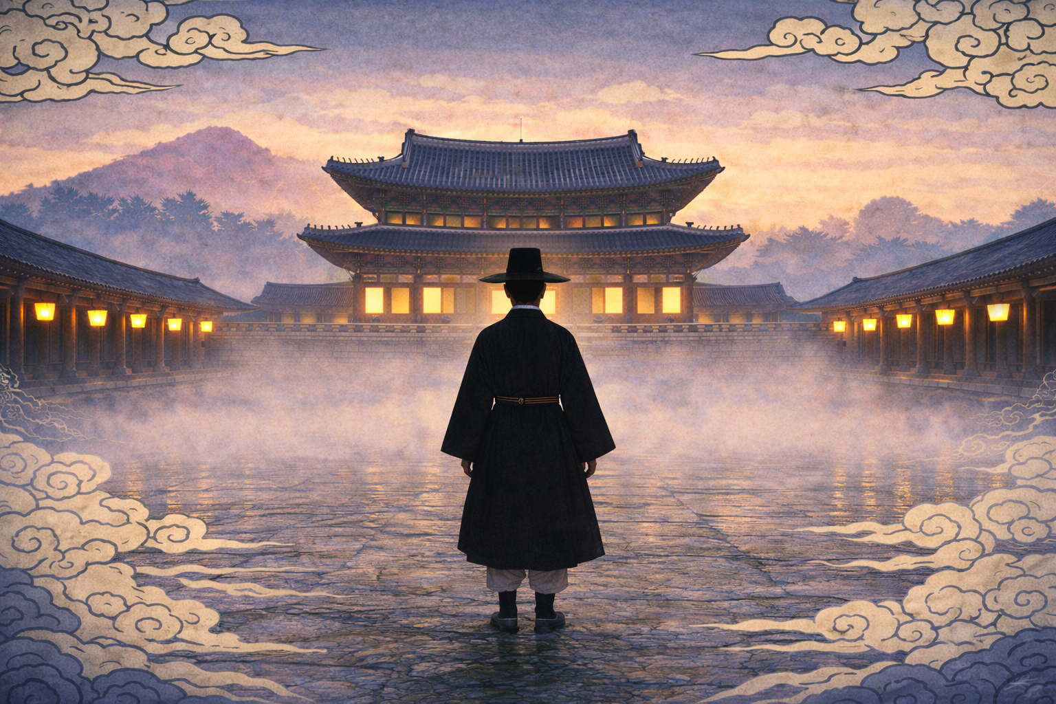 Solar Return Timing: Two Systems, One Year, Different Reads (Part 1) — K-Saju and astrology compared